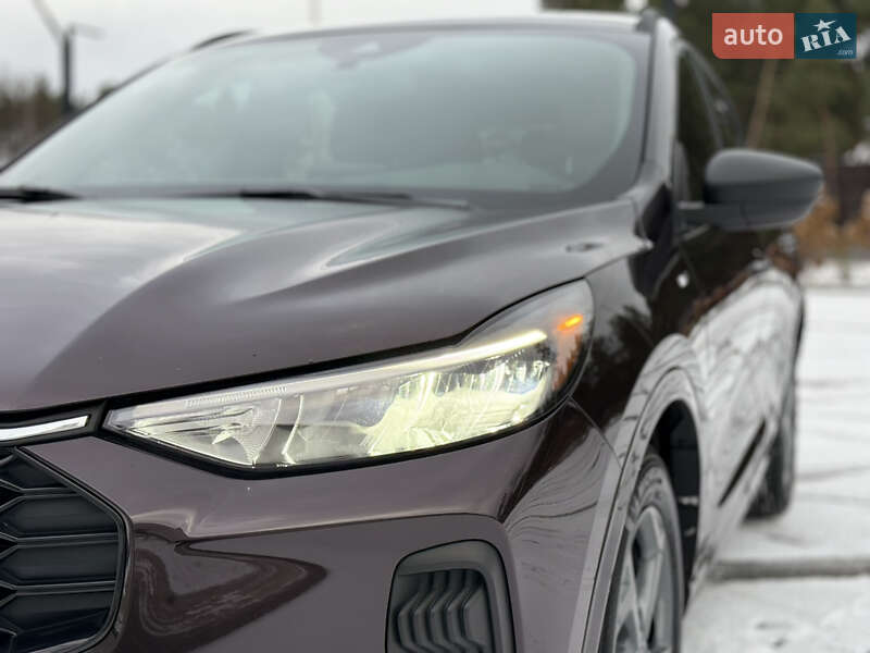 Внедорожник / Кроссовер Ford Escape 2023 в Киеве фото 47 Внедорожник / Кроссовер Ford Escape 2023 в Киеве