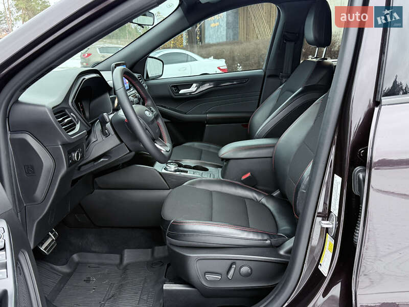 Внедорожник / Кроссовер Ford Escape 2023 в Киеве фото 76 Внедорожник / Кроссовер Ford Escape 2023 в Киеве