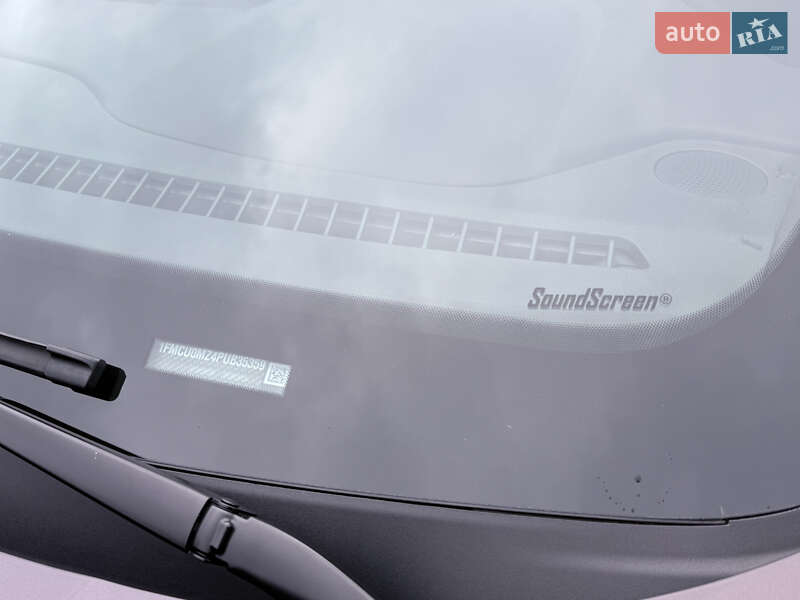 Внедорожник / Кроссовер Ford Escape 2023 в Киеве фото 8 Внедорожник / Кроссовер Ford Escape 2023 в Киеве