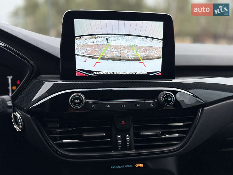 Внедорожник / Кроссовер Ford Escape 2023 в Киеве фото 55 Внедорожник / Кроссовер Ford Escape 2023 в Киеве