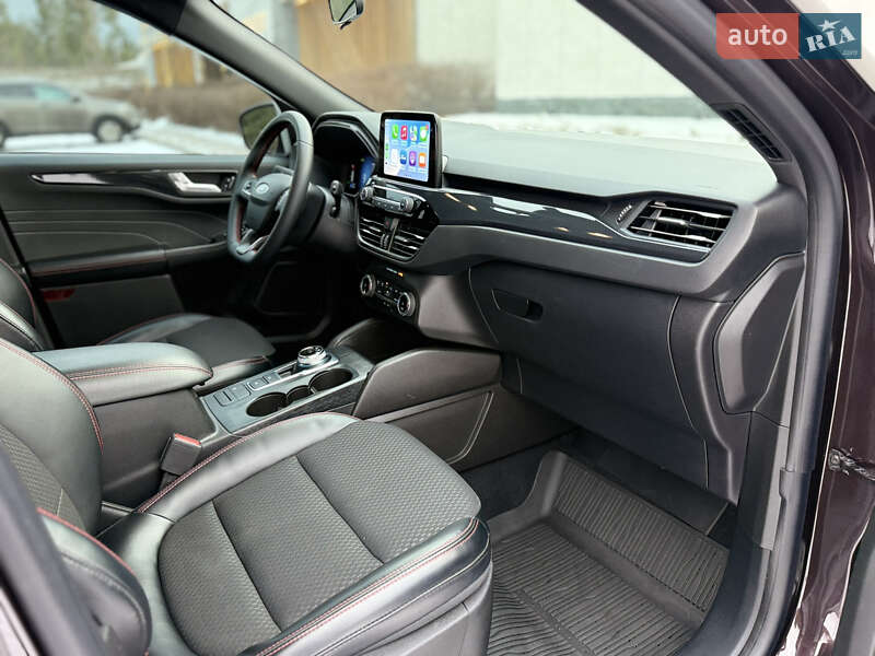 Внедорожник / Кроссовер Ford Escape 2023 в Киеве фото 67 Внедорожник / Кроссовер Ford Escape 2023 в Киеве