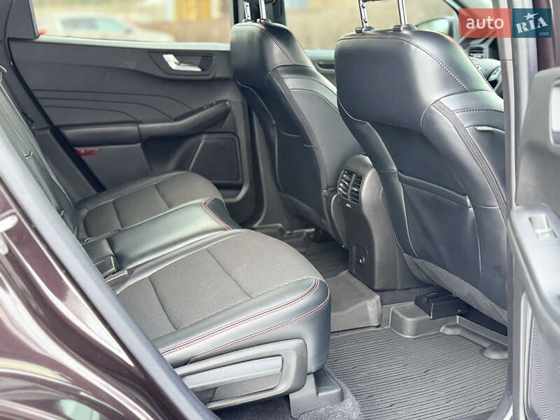 Внедорожник / Кроссовер Ford Escape 2023 в Киеве фото 70 Внедорожник / Кроссовер Ford Escape 2023 в Киеве