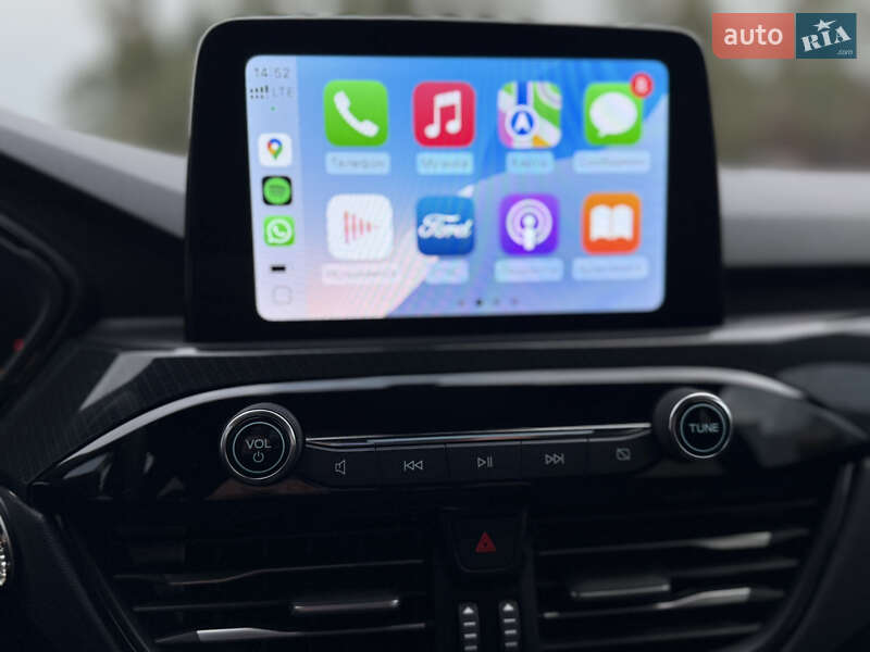 Внедорожник / Кроссовер Ford Escape 2023 в Киеве фото 80 Внедорожник / Кроссовер Ford Escape 2023 в Киеве