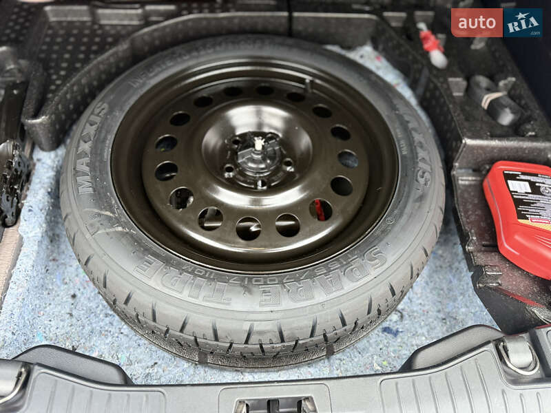 Внедорожник / Кроссовер Ford Escape 2023 в Киеве фото 82 Внедорожник / Кроссовер Ford Escape 2023 в Киеве