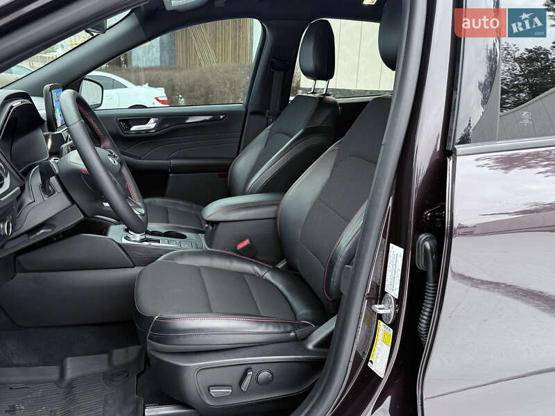 Внедорожник / Кроссовер Ford Escape 2023 в Киеве фото 98 Внедорожник / Кроссовер Ford Escape 2023 в Киеве