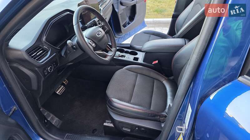 Внедорожник / Кроссовер Ford Escape 2023 в Тернополе фото 31 Внедорожник / Кроссовер Ford Escape 2023 в Тернополе