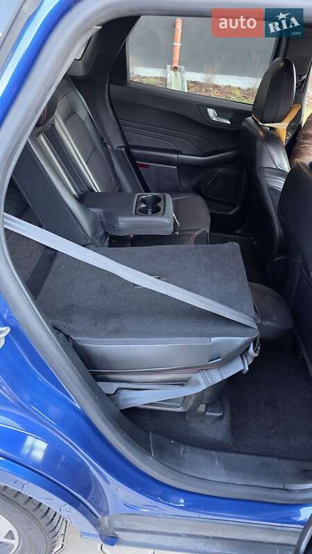 Внедорожник / Кроссовер Ford Escape 2023 в Тернополе фото 36 Внедорожник / Кроссовер Ford Escape 2023 в Тернополе