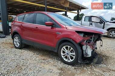 Внедорожник / Кроссовер Ford Escape 2019 в Львове