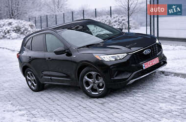 Внедорожник / Кроссовер Ford Escape 2023 в Львове