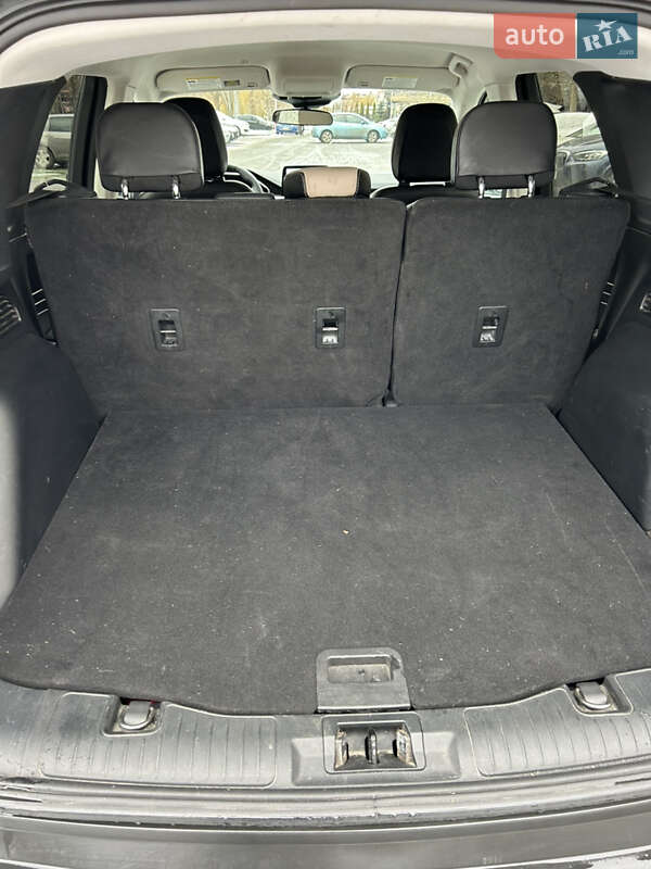 Позашляховик / Кросовер Ford Escape 2022 в Києві