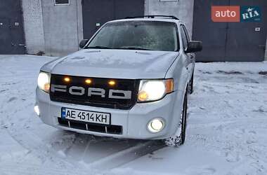 Внедорожник / Кроссовер Ford Escape 2010 в Харькове