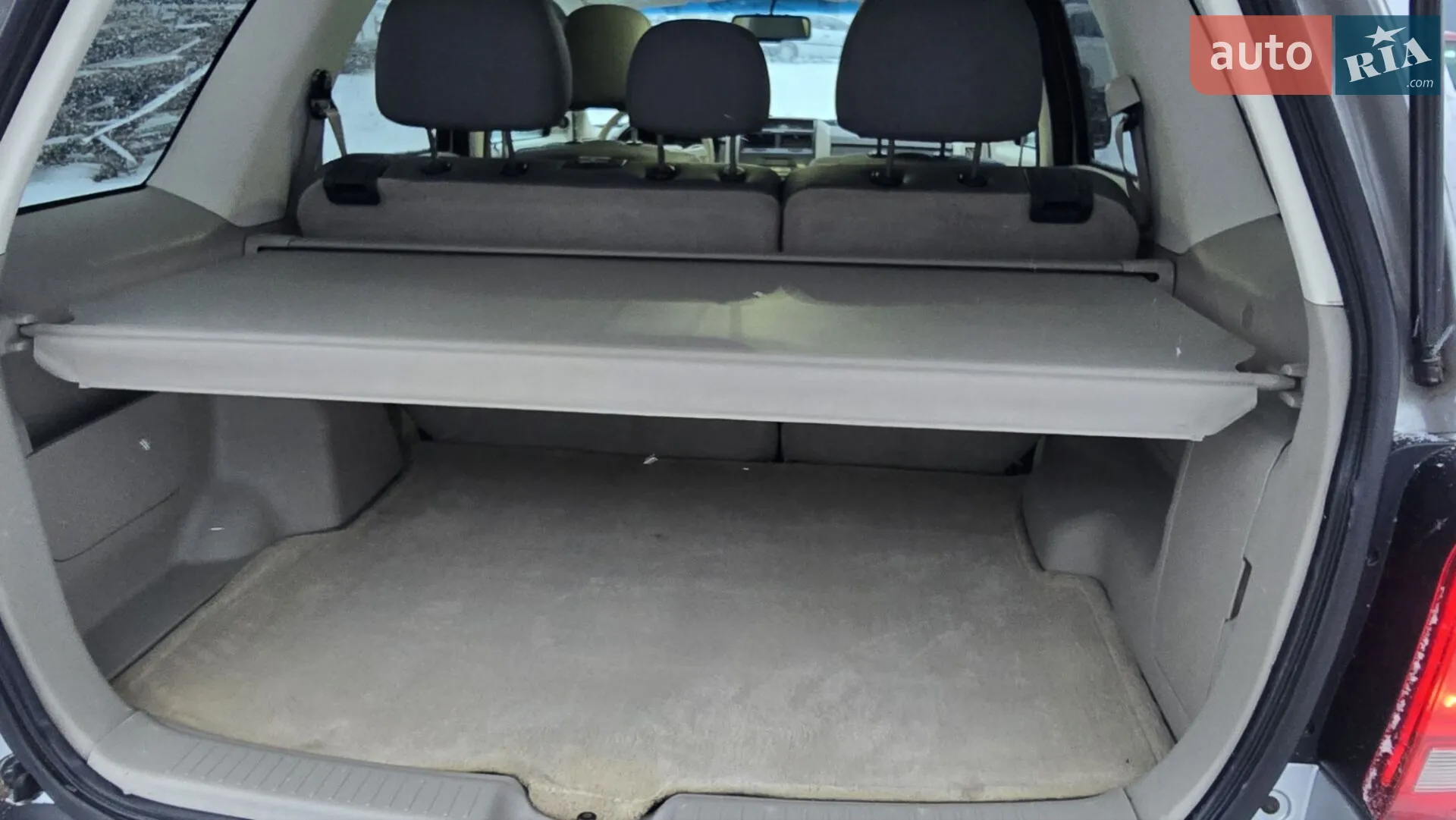 2010 Ford Escape - мініатюра 19