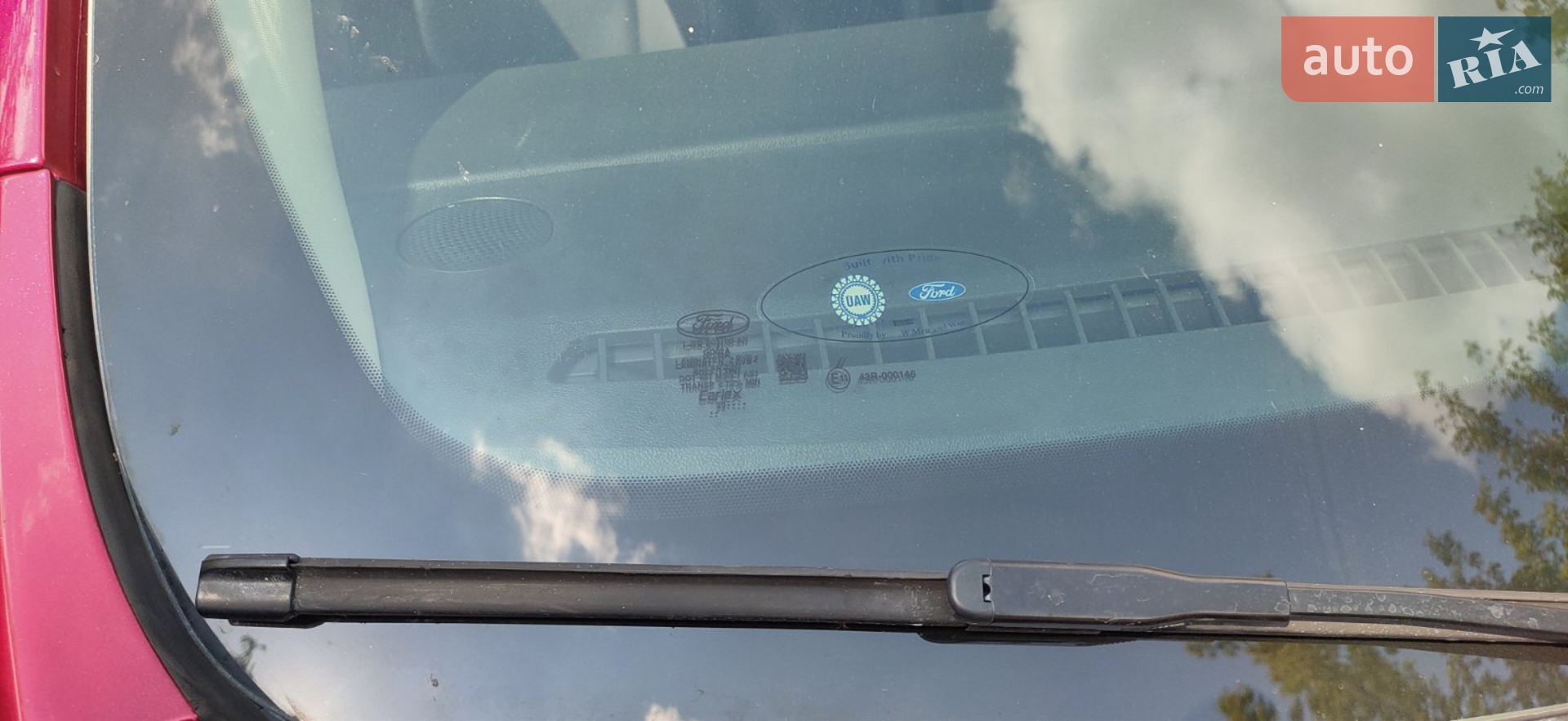 2020 Ford Escape - мініатюра 12