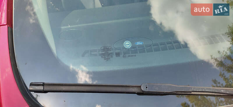Позашляховик / Кросовер Ford Escape 2020 в Одесі