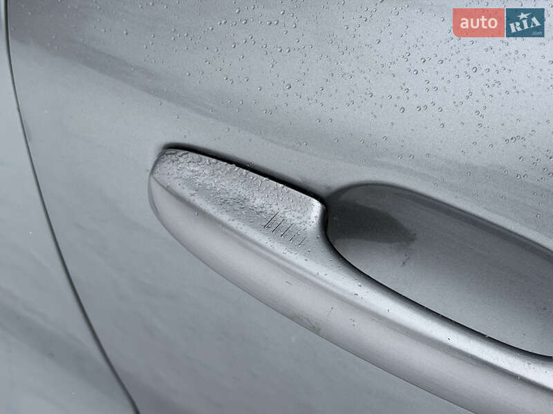 Позашляховик / Кросовер Ford Escape 2022 в Черкасах