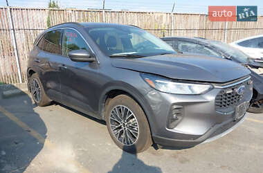 Позашляховик / Кросовер Ford Escape 2023 в Одесі