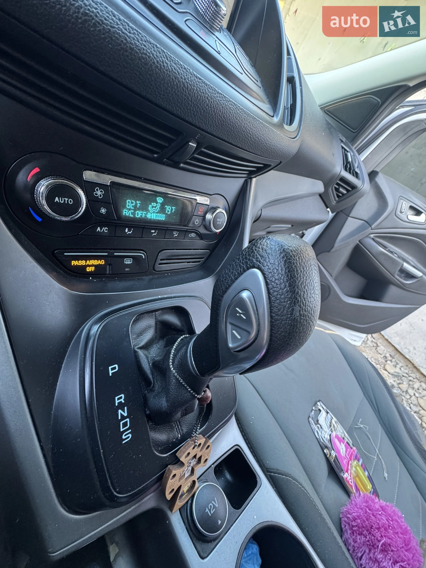 2014 Ford Escape - мініатюра 7