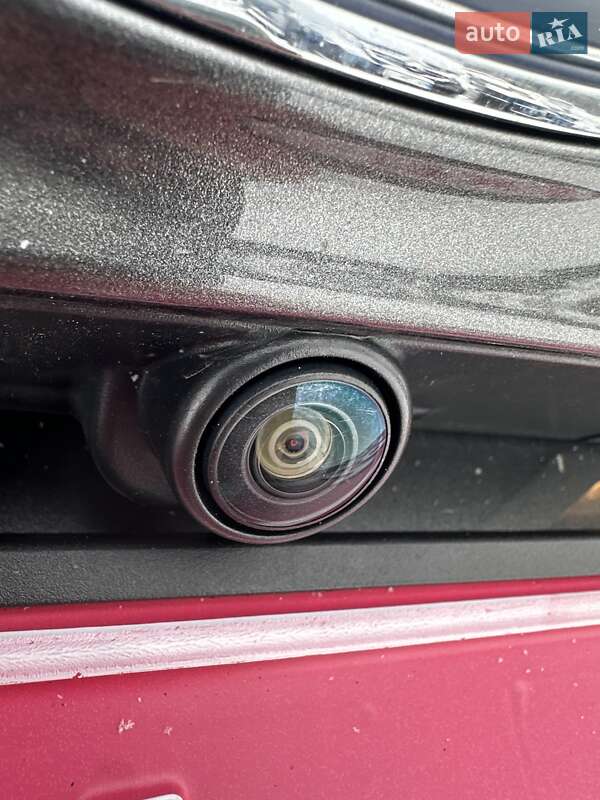 Позашляховик / Кросовер Ford Escape 2016 в Білогородці фото 13 Позашляховик / Кросовер Ford Escape 2016 в Білогородці