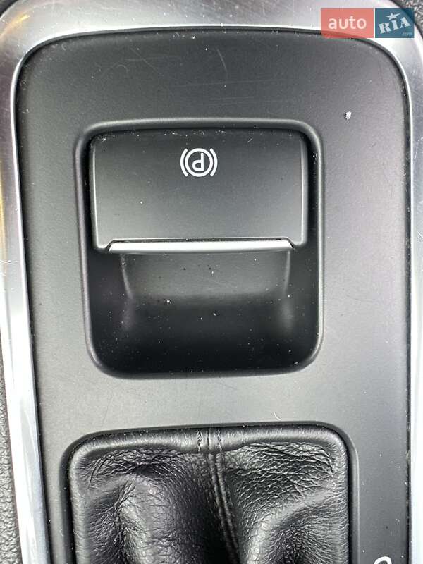 Позашляховик / Кросовер Ford Escape 2016 в Білогородці фото 33 Позашляховик / Кросовер Ford Escape 2016 в Білогородці