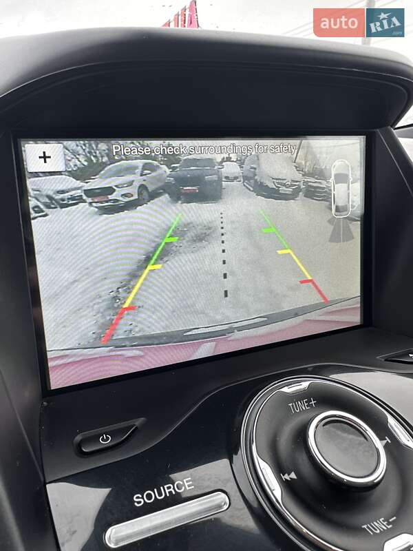 Позашляховик / Кросовер Ford Escape 2016 в Білогородці фото 42 Позашляховик / Кросовер Ford Escape 2016 в Білогородці