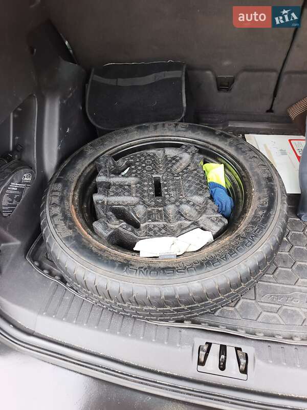 Позашляховик / Кросовер Ford Escape 2016 в Києві фото 16 Позашляховик / Кросовер Ford Escape 2016 в Києві