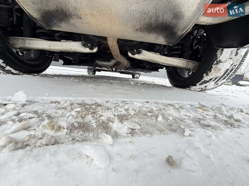 Позашляховик / Кросовер Ford Escape 2023 в Києві