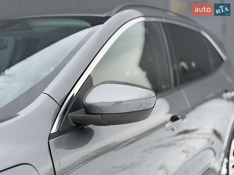 Позашляховик / Кросовер Ford Escape 2023 в Києві