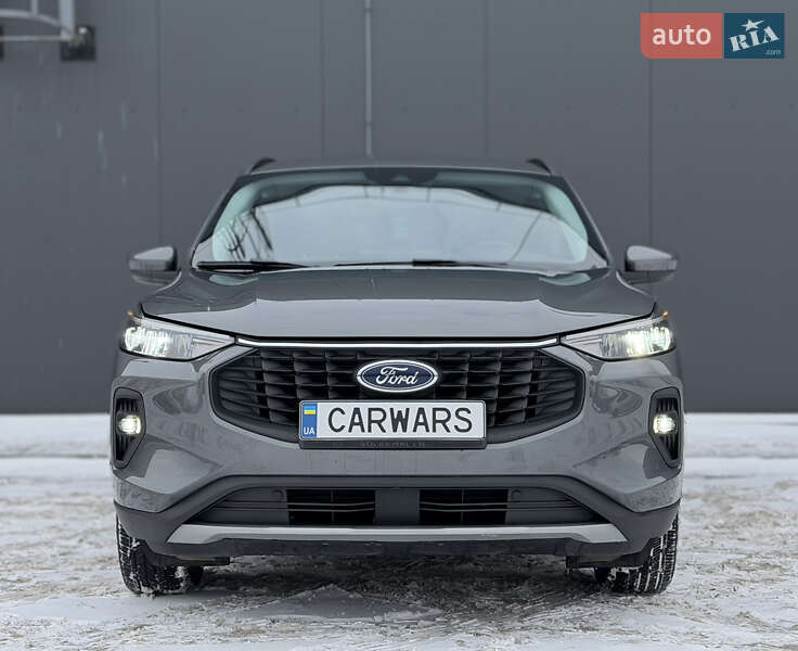Позашляховик / Кросовер Ford Escape 2023 в Києві