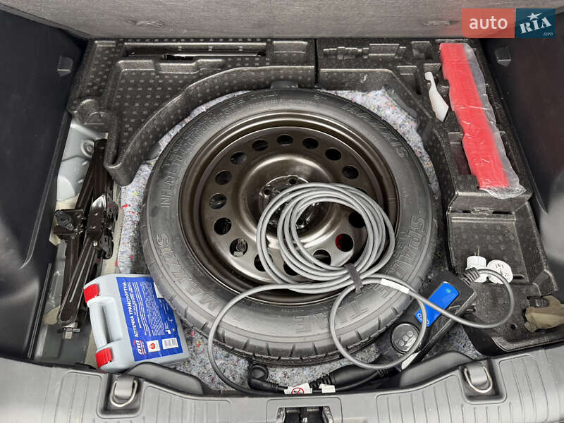 Позашляховик / Кросовер Ford Escape 2023 в Києві