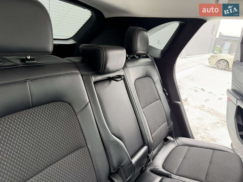 Позашляховик / Кросовер Ford Escape 2023 в Києві