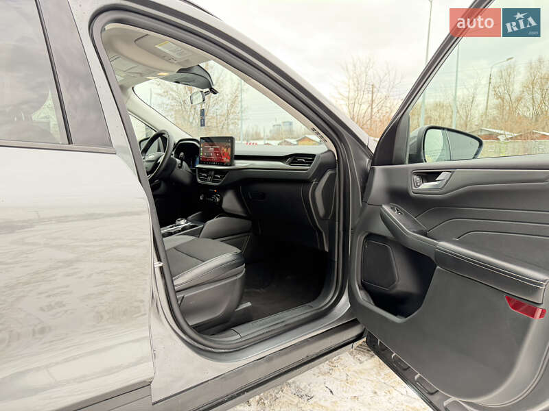 Позашляховик / Кросовер Ford Escape 2023 в Києві