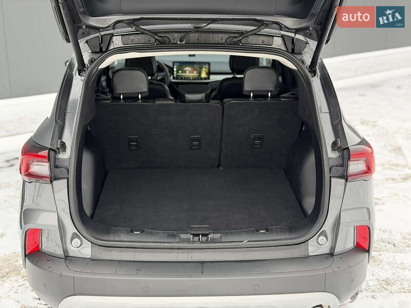 Позашляховик / Кросовер Ford Escape 2023 в Києві