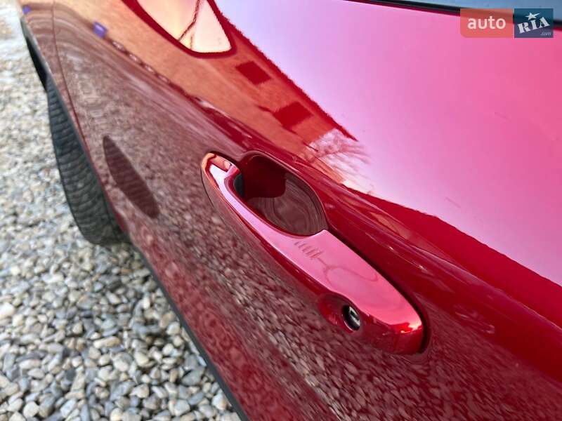 Позашляховик / Кросовер Ford Escape 2020 в Коломиї