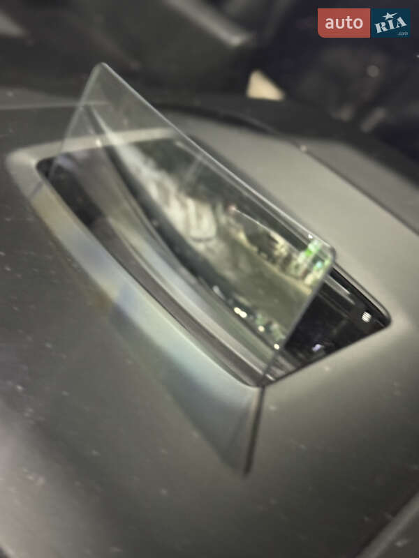 Внедорожник / Кроссовер Ford Escape 2023 в Киеве