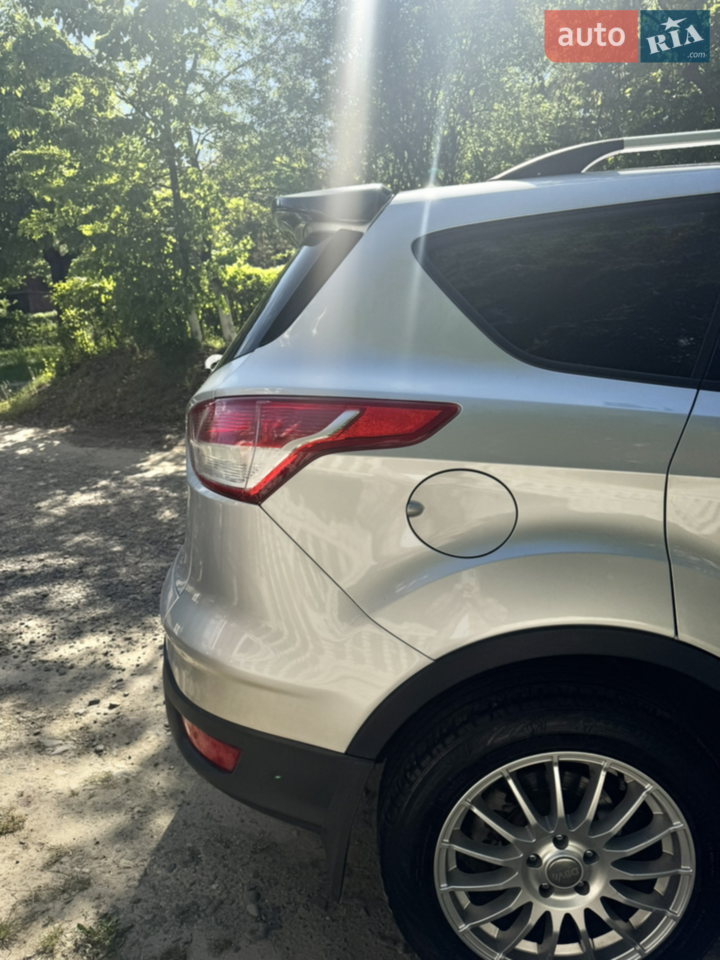 2012 Ford Escape - мініатюра 10