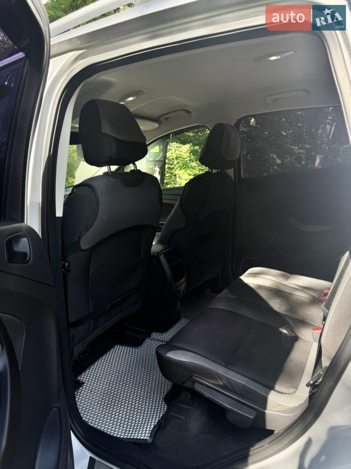 2012 Ford Escape - мініатюра 15