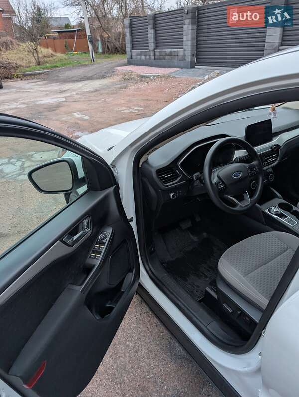 Внедорожник / Кроссовер Ford Escape 2020 в Житомире фото 10 Внедорожник / Кроссовер Ford Escape 2020 в Житомире