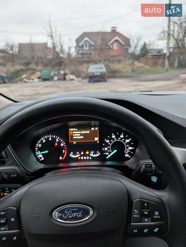Внедорожник / Кроссовер Ford Escape 2020 в Житомире фото 15 Внедорожник / Кроссовер Ford Escape 2020 в Житомире
