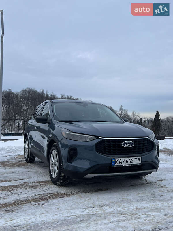 Внедорожник / Кроссовер Ford Escape 2023 в Киеве фото 5 Внедорожник / Кроссовер Ford Escape 2023 в Киеве