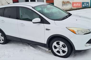 Внедорожник / Кроссовер Ford Escape 2014 в Радехове
