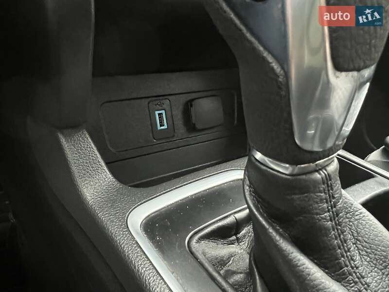 Внедорожник / Кроссовер Ford Escape 2018 в Одессе