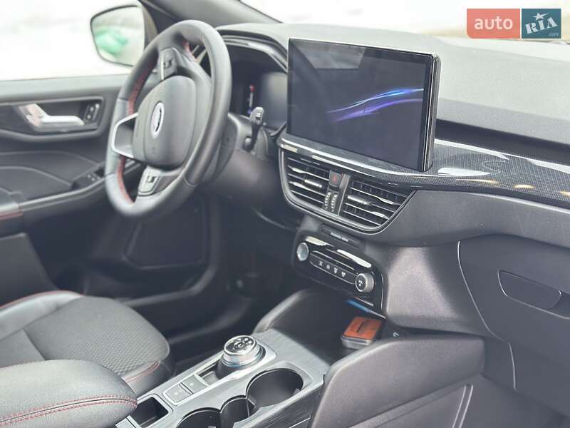 Внедорожник / Кроссовер Ford Escape 2023 в Киеве