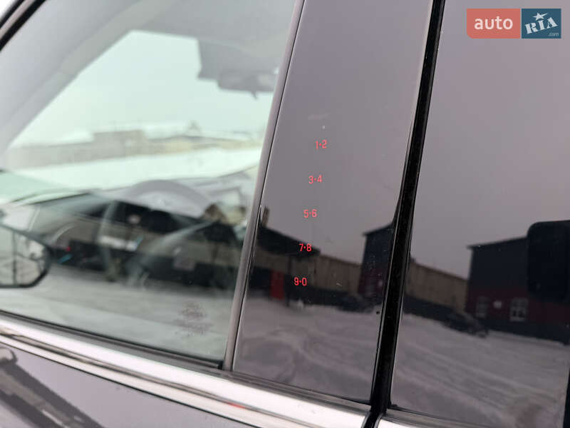 Внедорожник / Кроссовер Ford Escape 2018 в Дубно