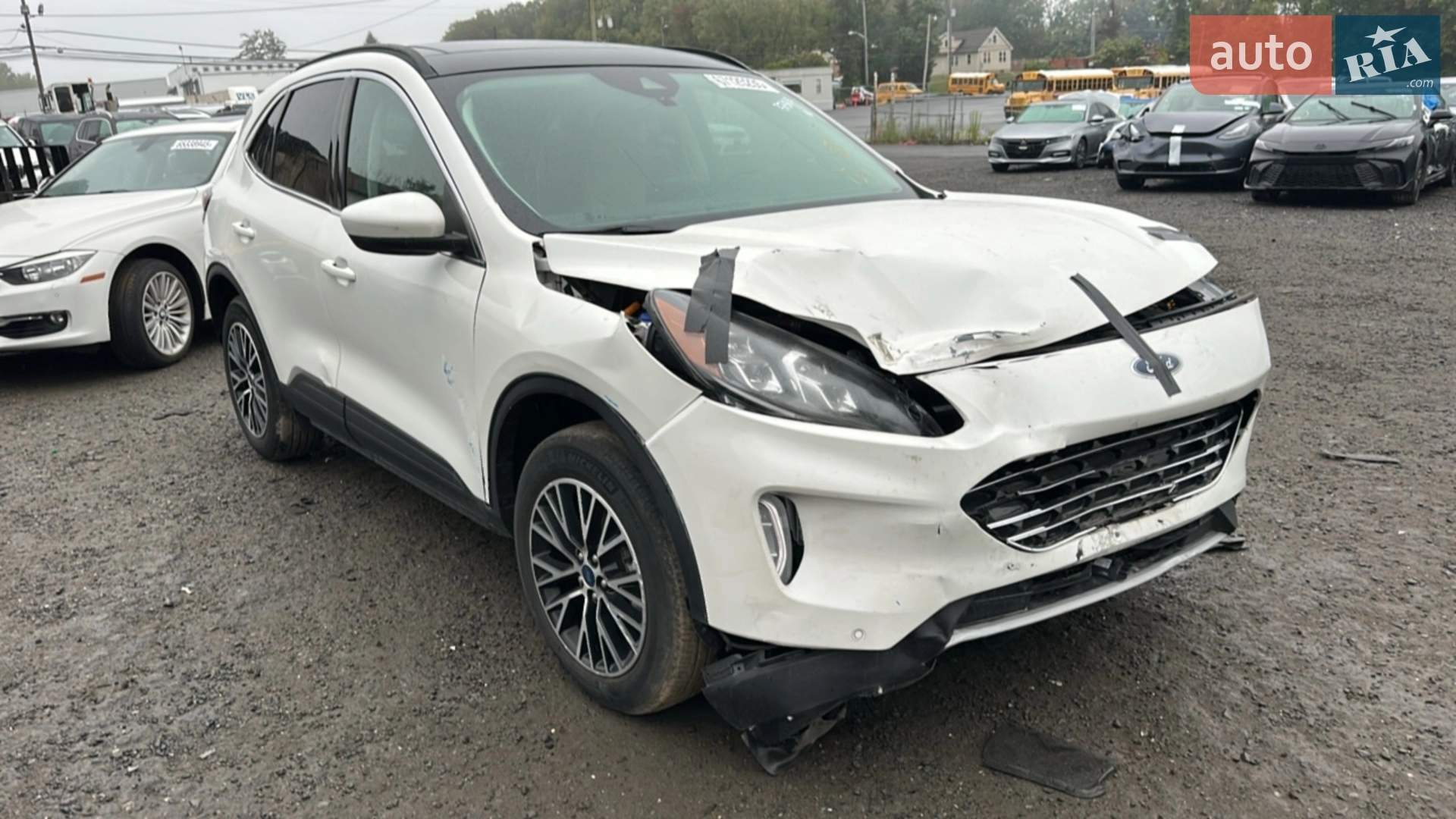 2022 Ford Escape - мініатюра 4