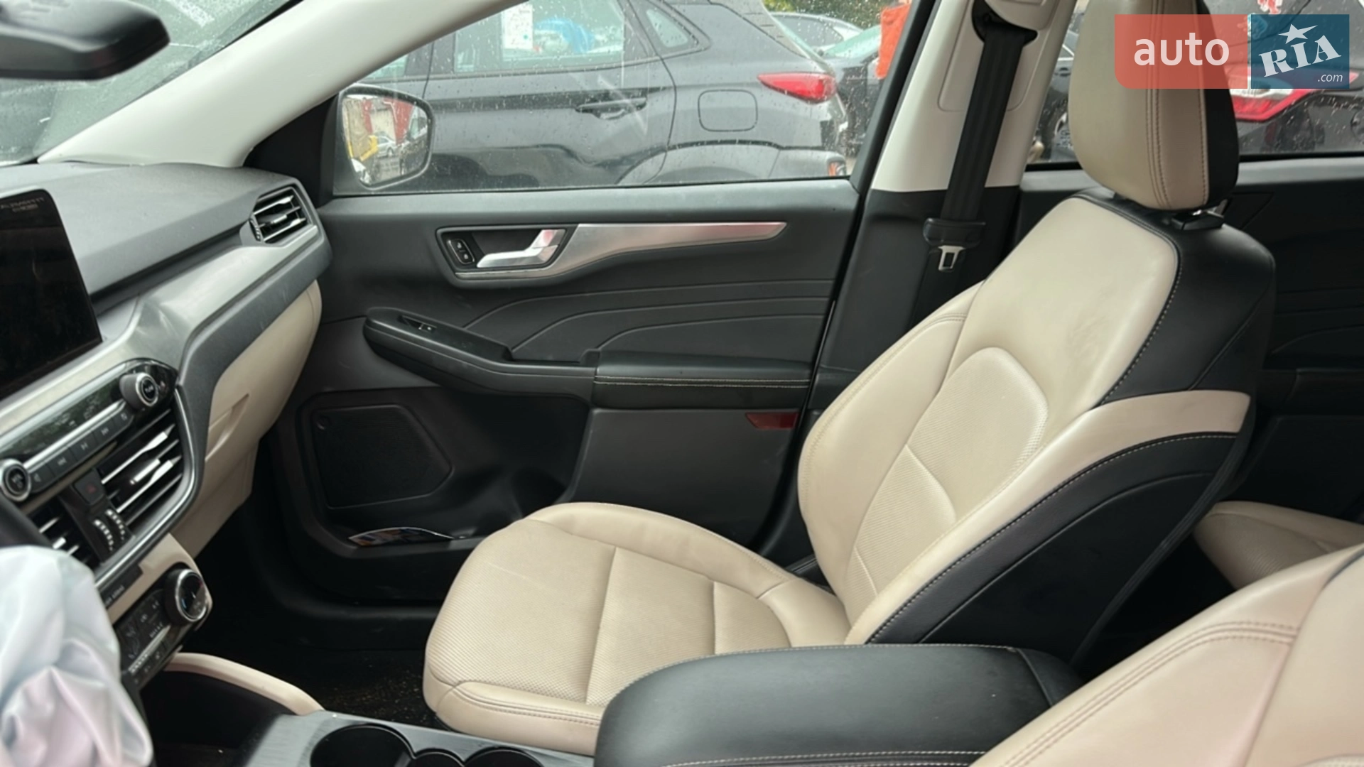 2022 Ford Escape - мініатюра 10
