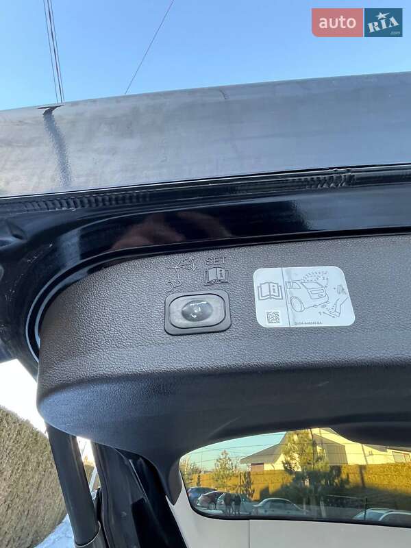 Внедорожник / Кроссовер Ford Escape 2017 в Львове фото 12 Внедорожник / Кроссовер Ford Escape 2017 в Львове