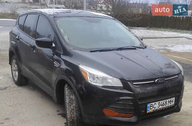 Внедорожник / Кроссовер Ford Escape 2013 в Харькове