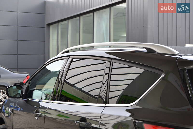 Позашляховик / Кросовер Ford Escape 2018 в Дрогобичі фото 37 Позашляховик / Кросовер Ford Escape 2018 в Дрогобичі