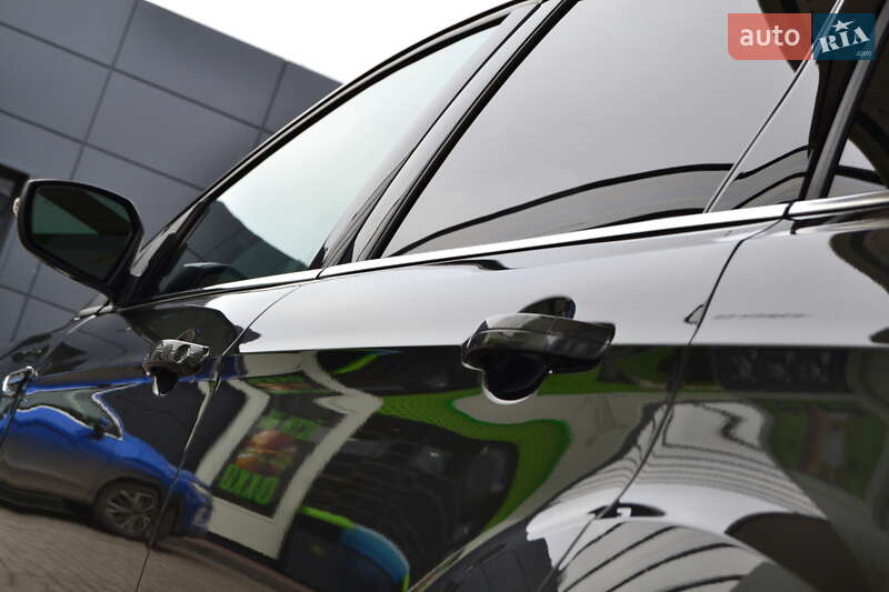 Позашляховик / Кросовер Ford Escape 2018 в Дрогобичі фото 54 Позашляховик / Кросовер Ford Escape 2018 в Дрогобичі