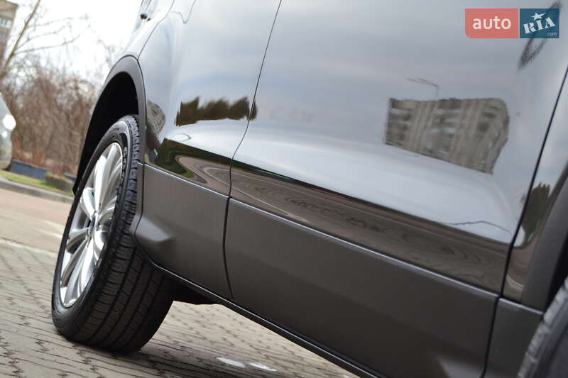 Позашляховик / Кросовер Ford Escape 2018 в Дрогобичі фото 97 Позашляховик / Кросовер Ford Escape 2018 в Дрогобичі